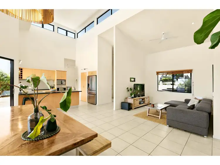 Third view of Homely house listing, 32 Pepperwood Street, Redlynch QLD 4870