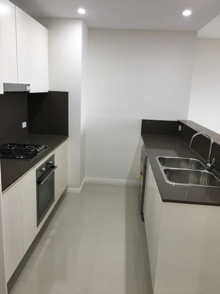 Fourth view of Homely apartment listing, 1505/2-8 East Street, Granville NSW 2142