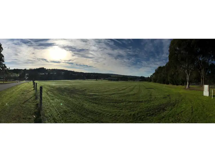 Fifth view of Homely land listing, 96 Beaumont Road, Berwick VIC 3806