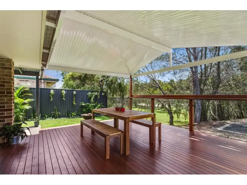 Main view of Homely house listing, 1 Baumea Court, Elanora QLD 4221