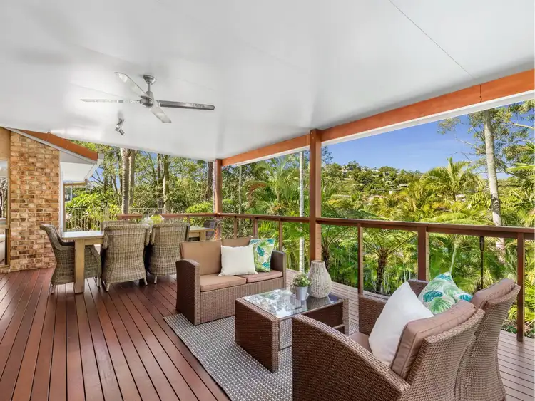 Third view of Homely house listing, 53 Plantain Road, Shailer Park QLD 4128