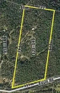 Fourth view of Homely rural property listing, 121-149 Boyle Road, Belli Park QLD 4562