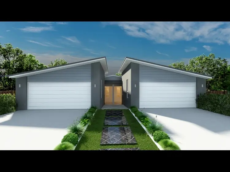 Main view of Homely semi-detached listing, 47/Sanctuary Drive Cranley, Cranley QLD 4350