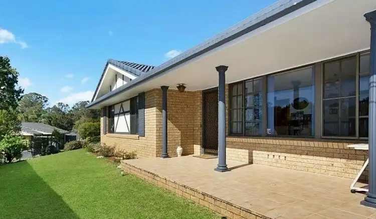 Third view of Homely house listing, 21 Canterbury Chase, Goonellabah NSW 2480