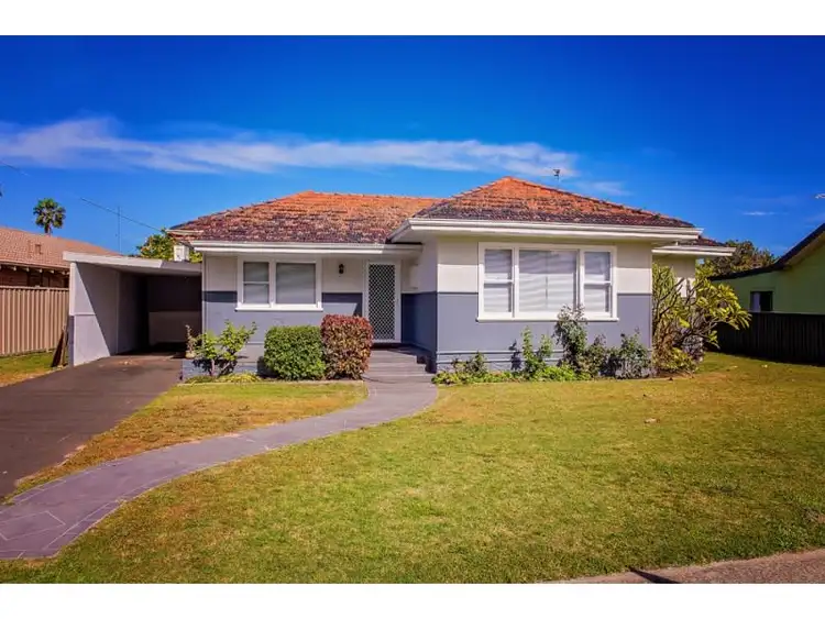 16 King Road, East Bunbury WA 6230