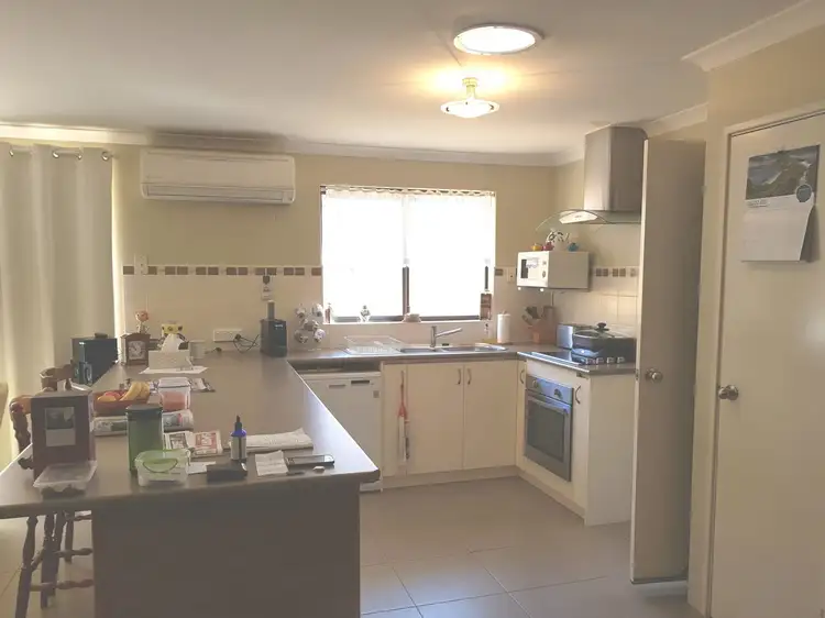 Third view of Homely house listing, 9 Pinkett Close, Dawesville WA 6211