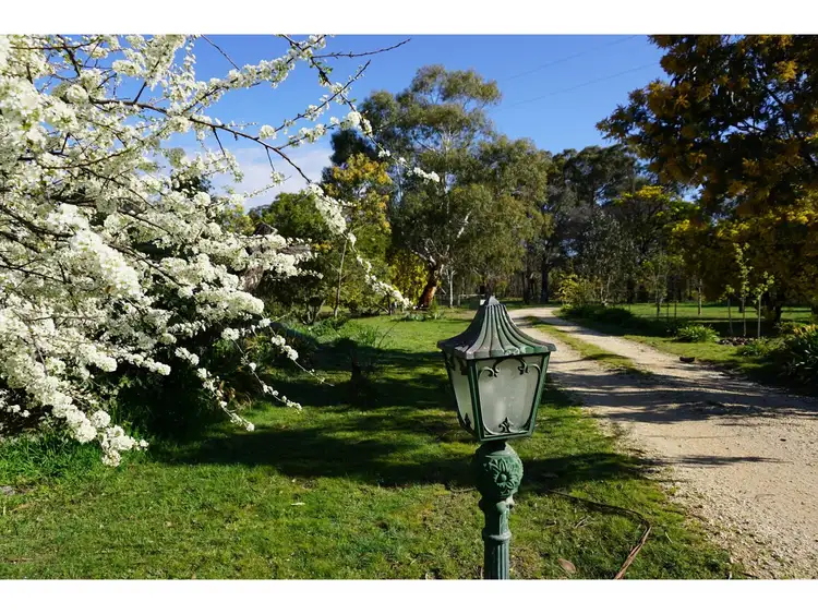 Fifth view of Homely rural property listing, 40 Phillips Road, Taradale VIC 3447