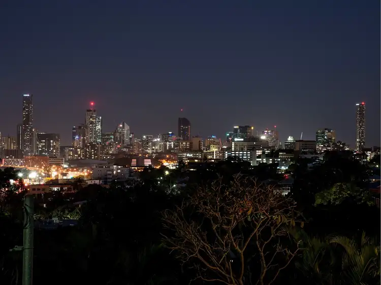 Main view of Homely land listing, 4 Rupert Street, Windsor QLD 4030