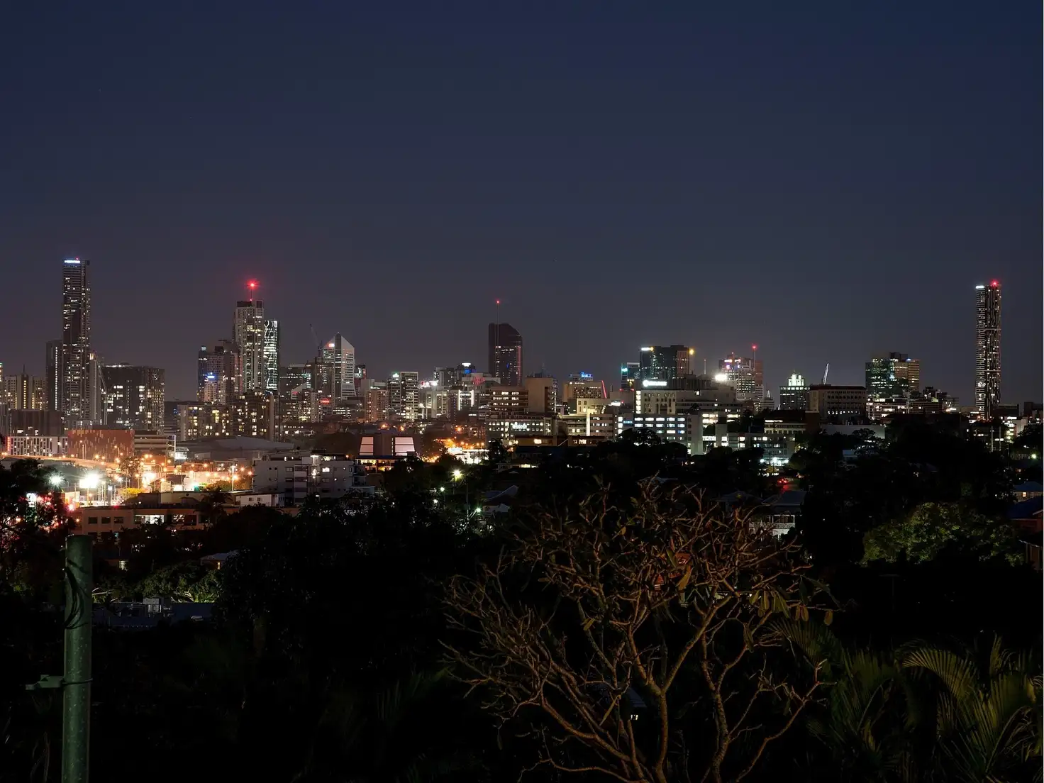 Main view of Homely land listing, 4 Rupert Street, Windsor QLD 4030