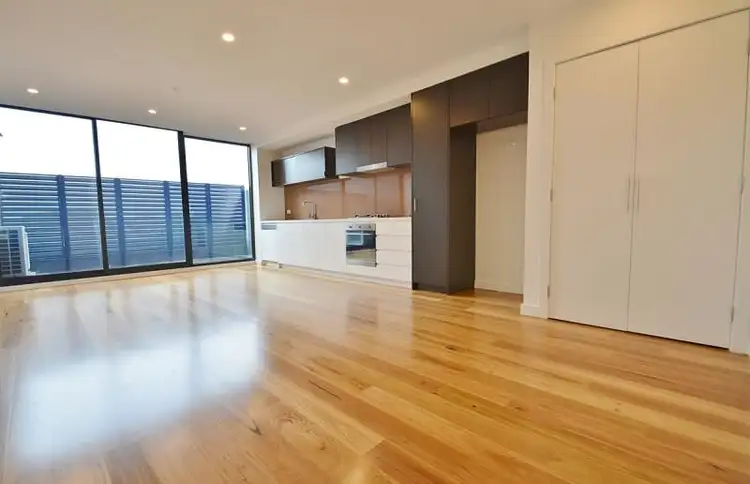 Main view of Homely apartment listing, 203/690 High Street, Thornbury VIC 3071