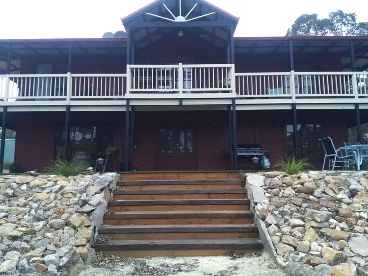 Third view of Homely rural property listing, Address available on request