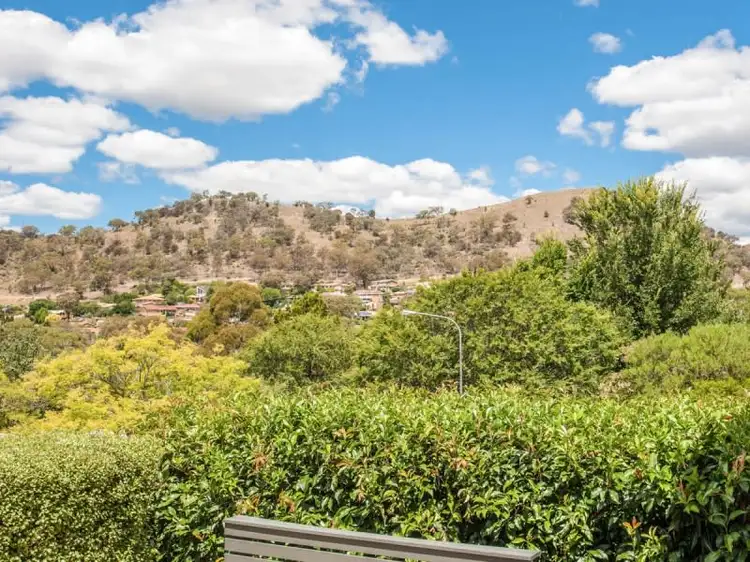 Second view of Homely unit listing, 44 Mackerras Crescent, Theodore ACT 2905