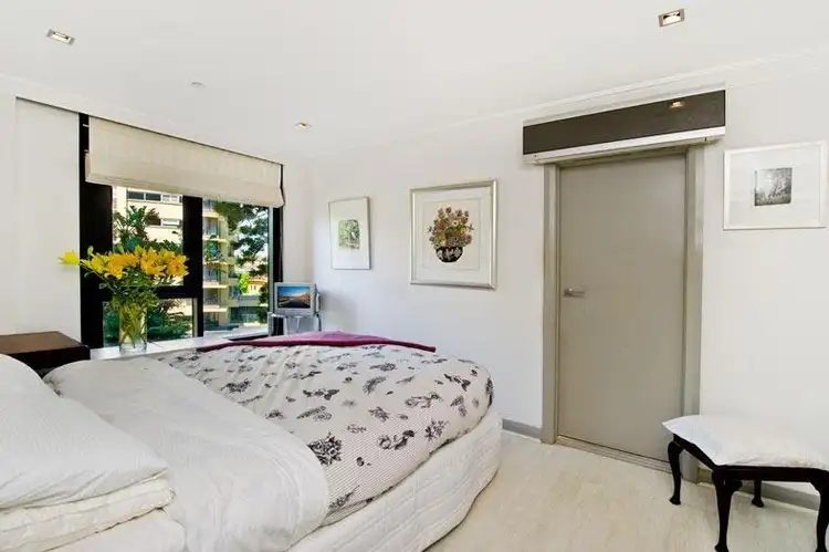 Sixth view of Homely unit listing, 2c/21 Thornton Street, Darling Point NSW 2027