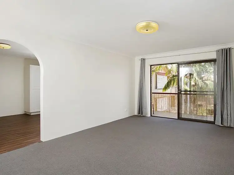 5/26 Kreutzer Street, Nundah QLD 4012