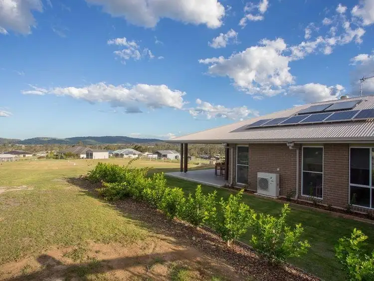 Third view of Homely house listing, 31 Nagle Crescent, Hatton Vale QLD 4341