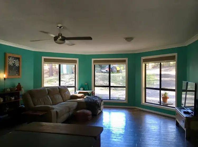 Sixth view of Homely rural property listing, 11 Rainforest Drive, Mitchells Island NSW 2430
