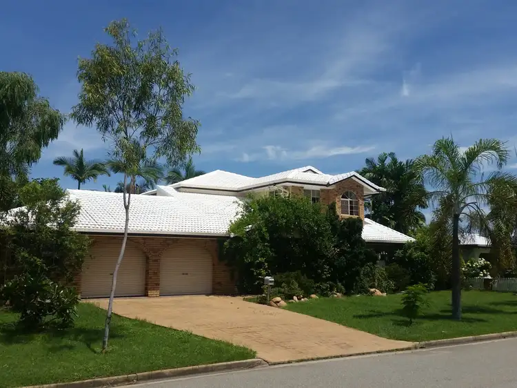 Main view of Homely house listing, 18 Jonquil Crescent, Annandale QLD 4814