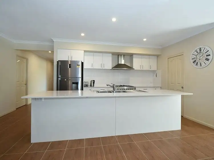 Second view of Homely house listing, 20A Murphys Creek Road, Blue Mountain Heights QLD 4350