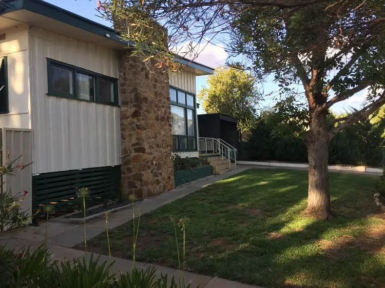 Second view of Homely house listing, 15 Railway Terrace, Paringa SA 5340