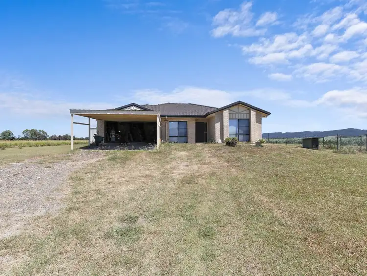 62 pimlico road, Pimlico NSW 2478
