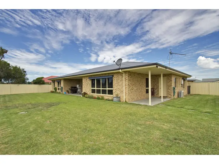 44 Marilyn Way, Sale VIC 3850