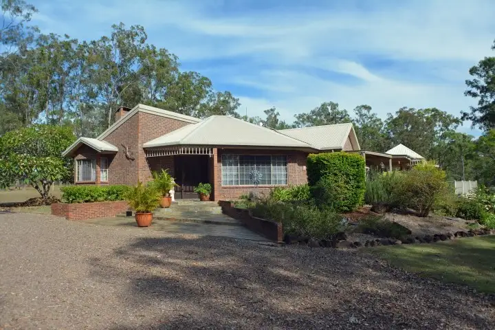 Fourth view of Homely rural property listing, 850 Mungar Road, Grahams Creek QLD 4650
