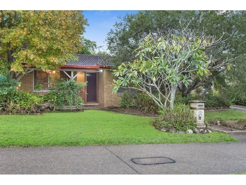Main view of Homely house listing, 94 Mount Warren Boulevard, Mount Warren Park QLD 4207