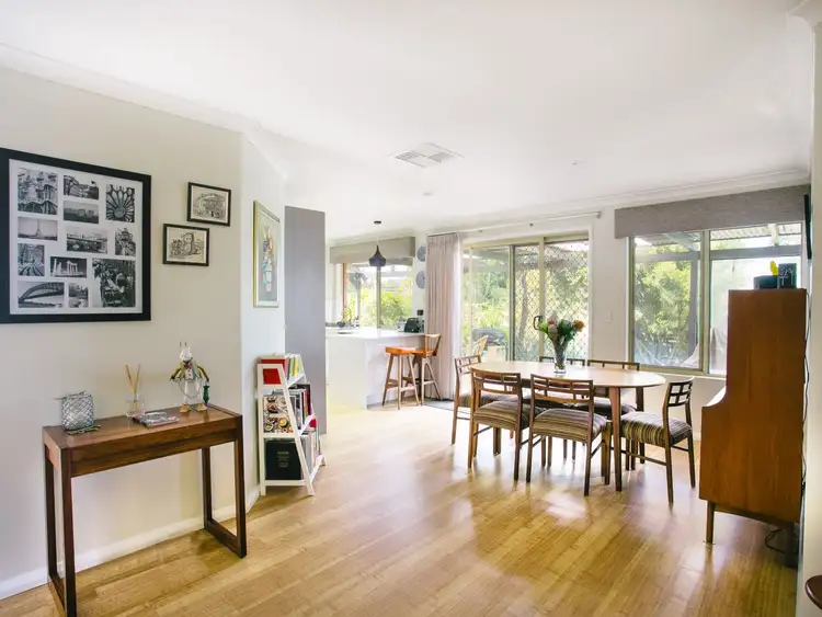 Second view of Homely house listing, 18 Argyle Place, Yangebup WA 6164