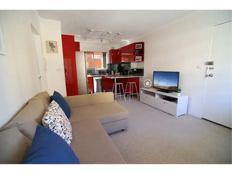 Third view of Homely unit listing, 5/15 William Street, Ryde NSW 2112