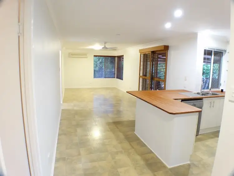 Fourth view of Homely house listing, 13 Gretel Place, Cleveland QLD 4163
