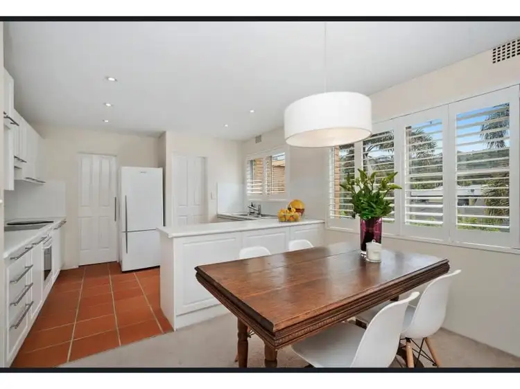 Fourth view of Homely apartment listing, 9/71 Foamcrest Avenue, Newport NSW 2106