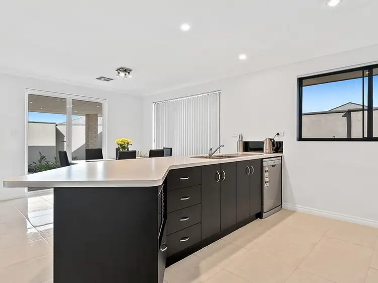 Fifth view of Homely house listing, 85 Brixton Crescent, Ellenbrook WA 6069