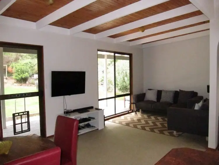 Sixth view of Homely rural property listing, 56 Hurns Road, Blampied VIC 3364