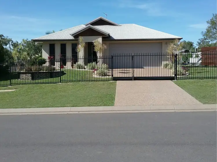 23 Godwin Drive, Mareeba QLD 4880