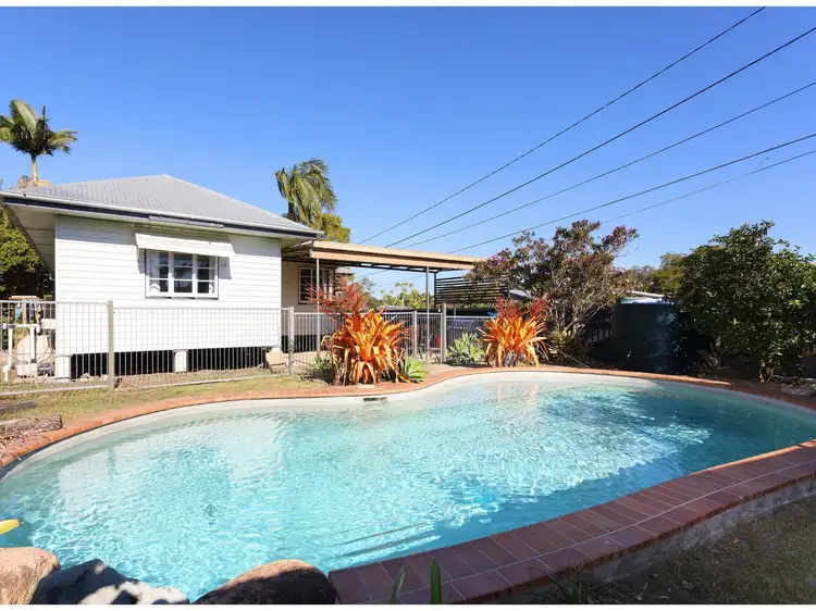 Main view of Homely house listing, 46 Nathan Street, Brighton QLD 4017