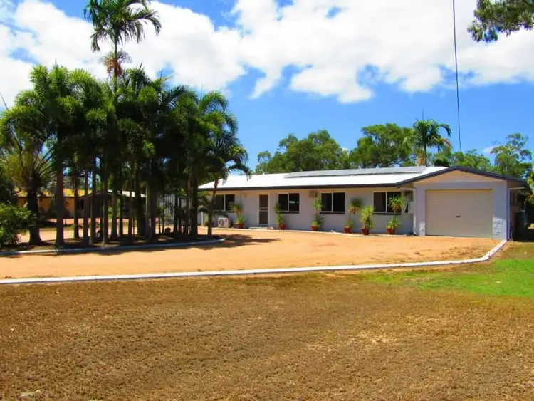 Second view of Homely house listing, 4 Minsky Court, Mount Low QLD 4818