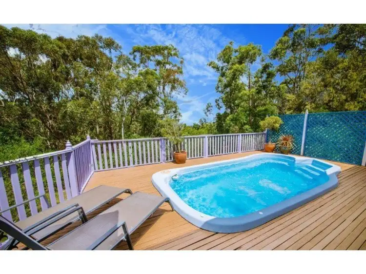 Fifth view of Homely house listing, 13 Goanna Grove, Vacy NSW 2421