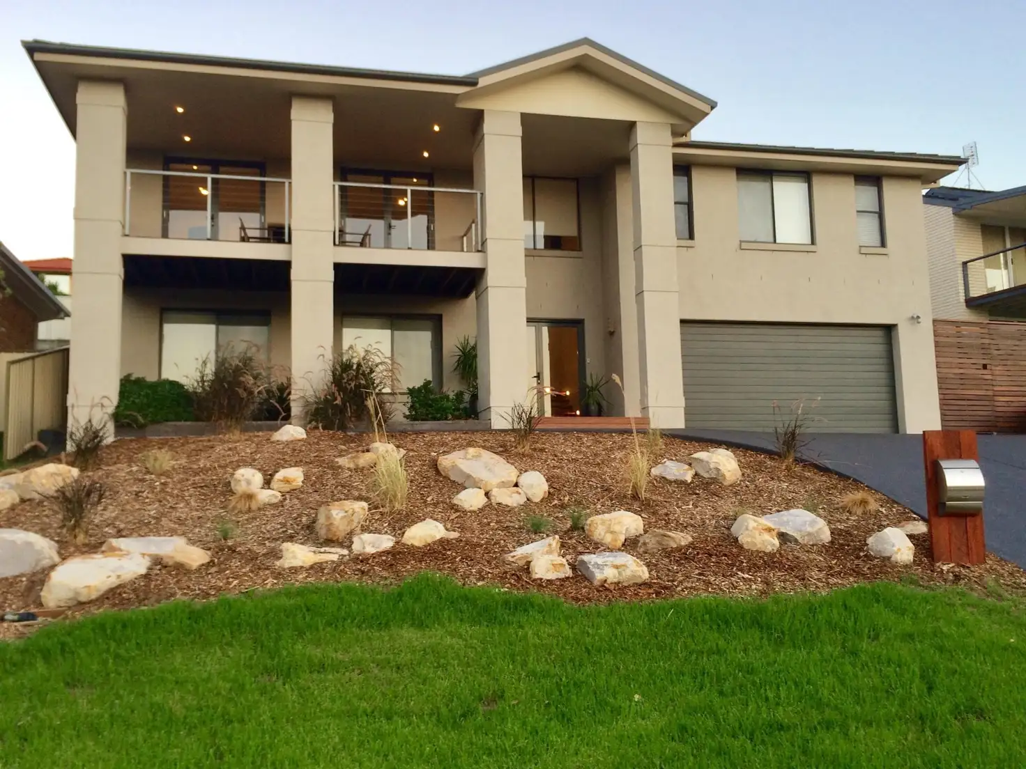 Main view of Homely house listing, 11 Baker Drive, Tenambit NSW 2323