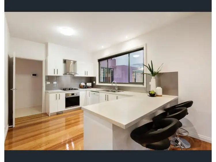 Fifth view of Homely house listing, 48 Creek Road, Mitcham VIC 3132