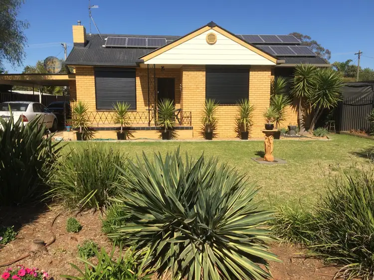 Main view of Homely house listing, 10 Gum Street, Leeton NSW 2705