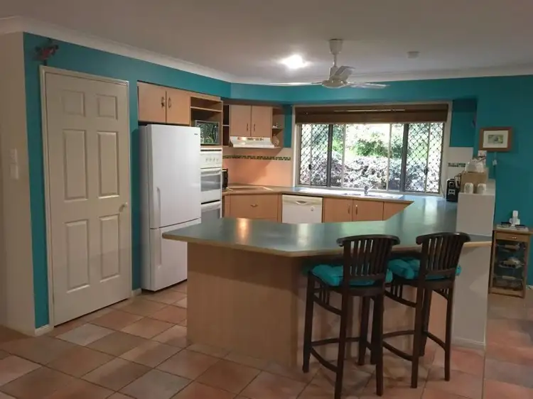 Third view of Homely house listing, 12 Arthur Way, Ormeau QLD 4208