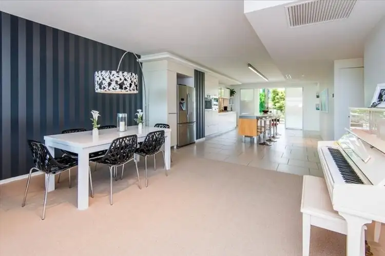 Third view of Homely apartment listing, 29204 Ephraim Island Parade, Paradise Point QLD 4216