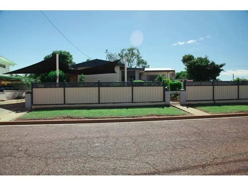 Main view of Homely house listing, 10 Ruby Street, Happy Valley QLD 4825