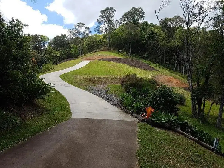 Fifth view of Homely land listing, 21 Lilly Pilly Rise, Eumundi QLD 4562