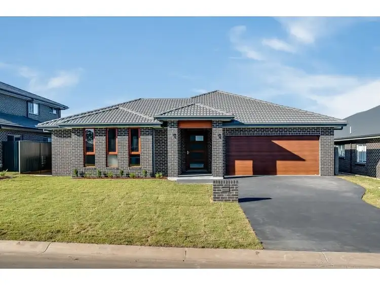 Second view of Homely house listing, 26 Jenolan Circuit, Harrington Park NSW 2567