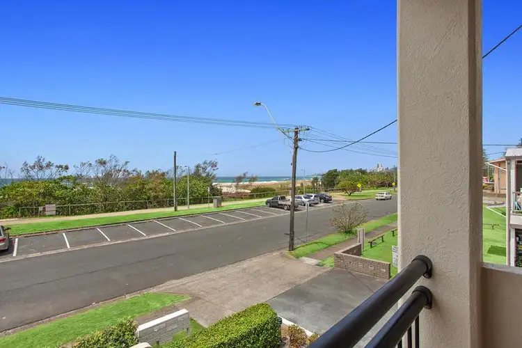 Fifth view of Homely apartment listing, 6/80 Pacific Parade, Bilinga QLD 4225