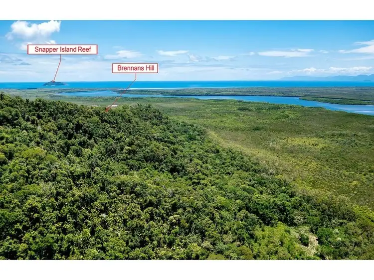Fifth view of Homely land listing, Lot 82 Cape Tribulation Road, Daintree QLD 4873
