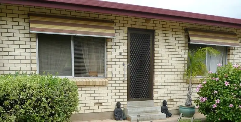 Main view of Homely unit listing, 7/20 Calton Road, Gawler East SA 5118