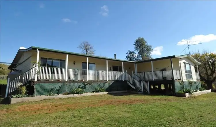 Sixth view of Homely rural property listing, 493 Grahamstown Road, Grahamstown NSW 2729