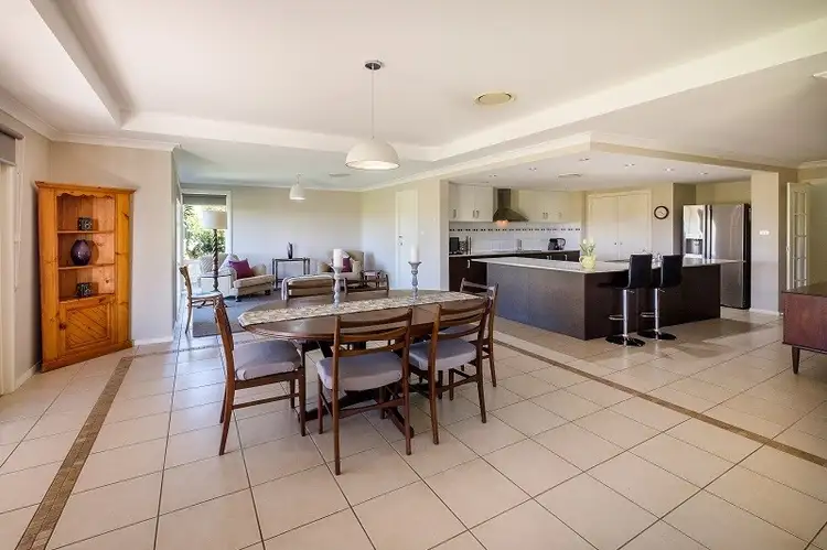 Fifth view of Homely house listing, 28 The Grange, Tamworth NSW 2340